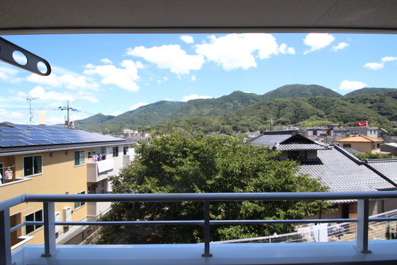 ブリッサ ハウス