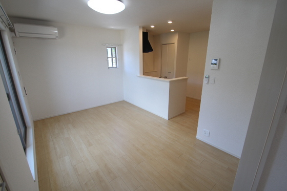 ブリッサ ハウス