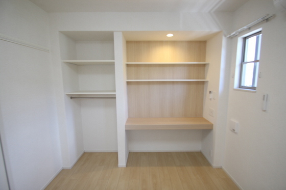 ブリッサ ハウス