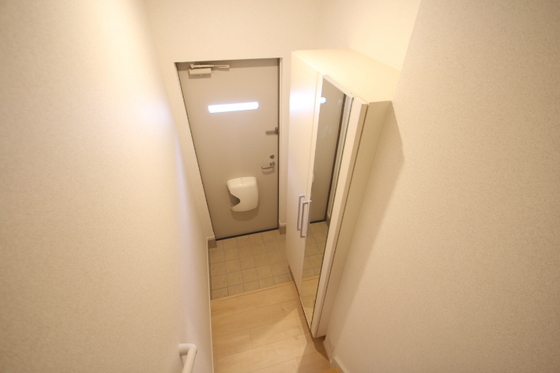 ブリッサ ハウス