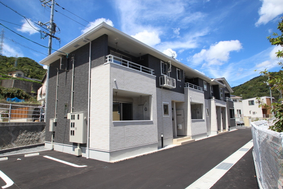 ブリッサ ハウス