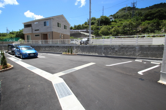 ブリッサ ハウス