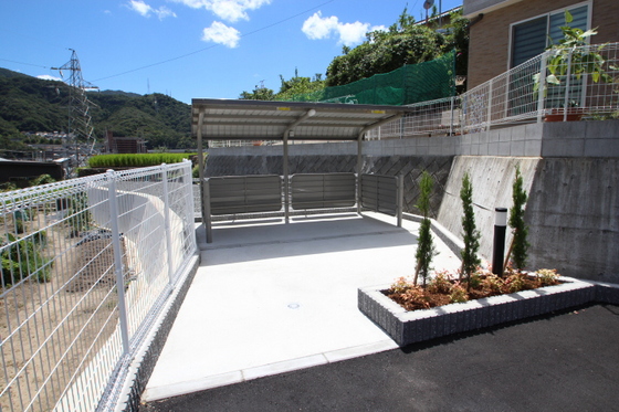 ブリッサ ハウス