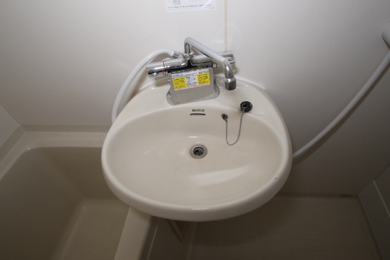 ディアトレス下中野