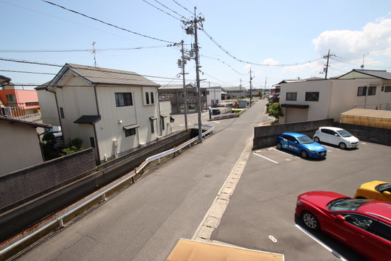 ディアトレス下中野