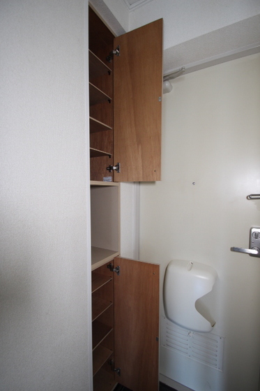 ディアトレス下中野