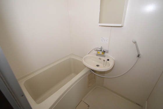 ディアトレス下中野