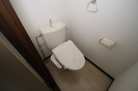 ディアトレス下中野