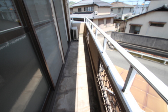 ディアトレス下中野