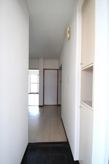 ディアトレス下中野