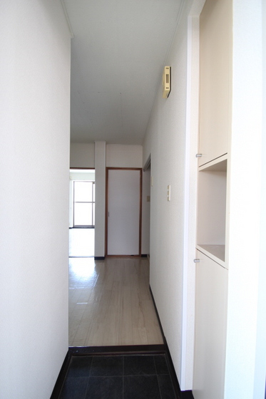 ディアトレス下中野