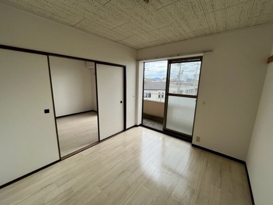 ディアトレス下中野