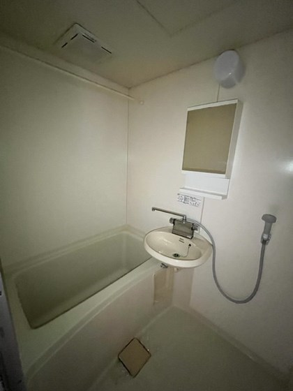 ディアトレス下中野