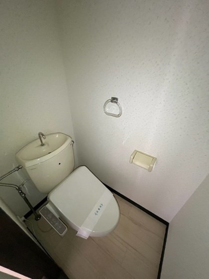 ディアトレス下中野