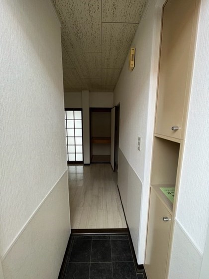 ディアトレス下中野