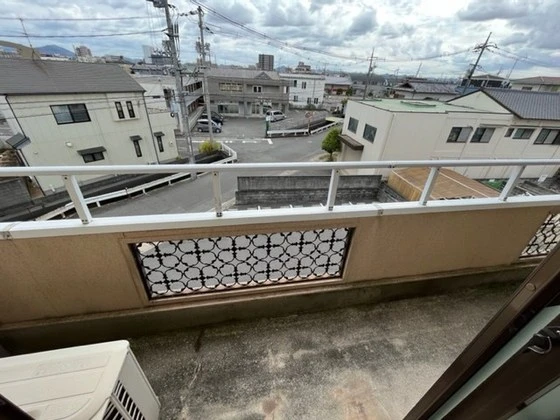 ディアトレス下中野