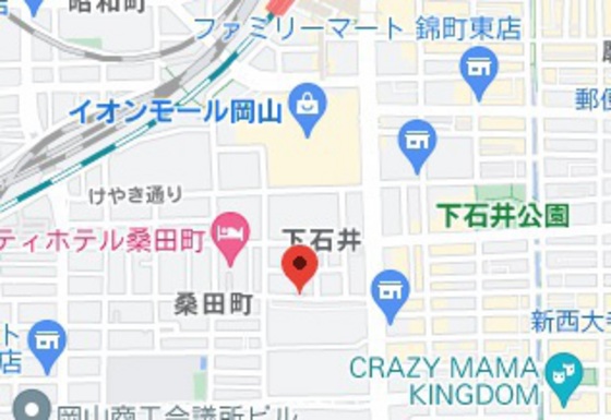 レファインド岡山