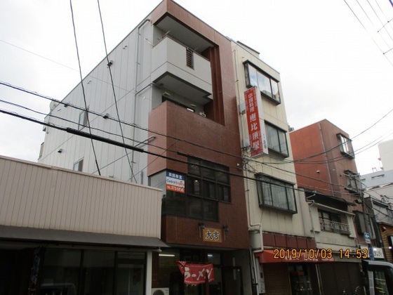 レファインド岡山