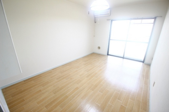 シャトーミナミ