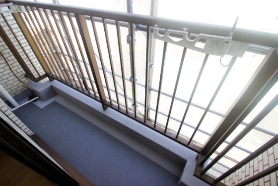 シャトーミナミ