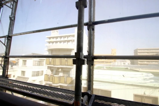 シャトーミナミ