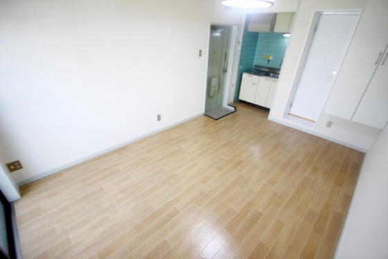 シャトーミナミ