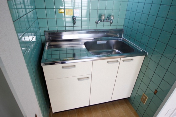 シャトーミナミ