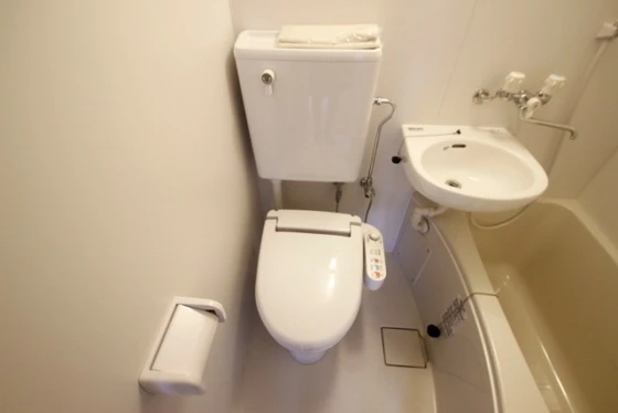 シャトーミナミ