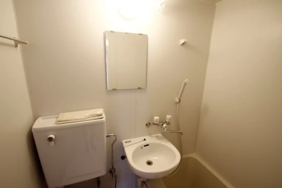 シャトーミナミ