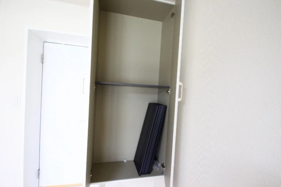 シャトーミナミ