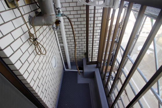 シャトーミナミ