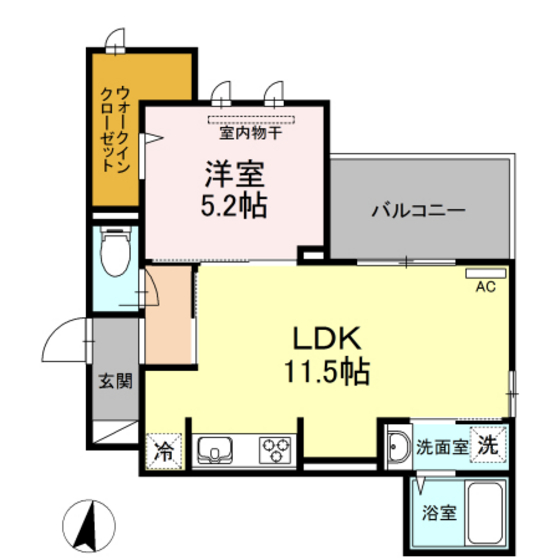 グランテリア楽々園S