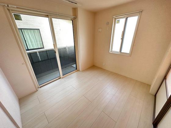 グランテリア楽々園S