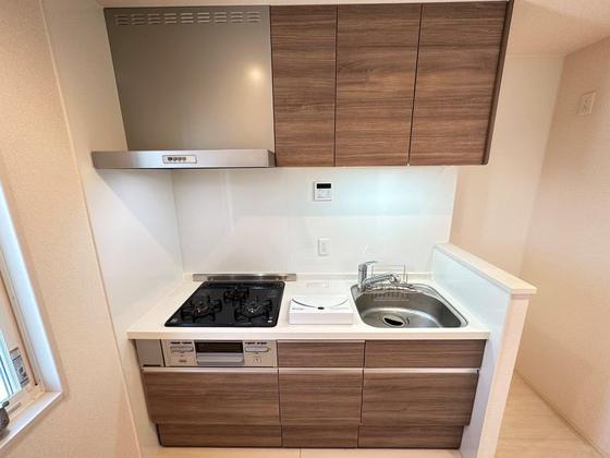 グランテリア楽々園S