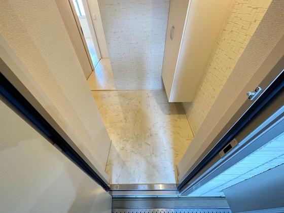 グランテリア楽々園S