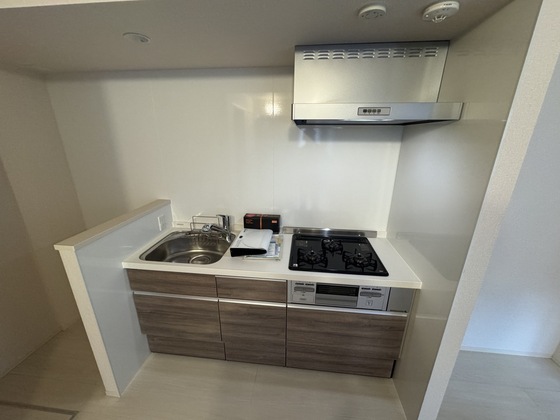 グランテリア楽々園S