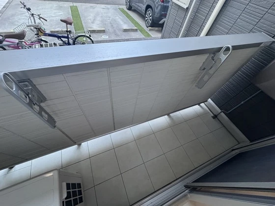 グランテリア楽々園S