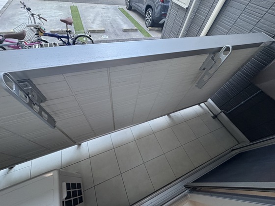 グランテリア楽々園S