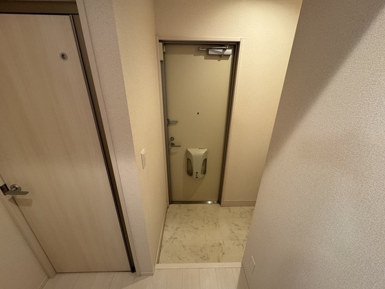 グランテリア楽々園S