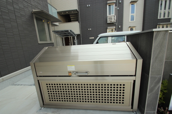 グランテリア楽々園S