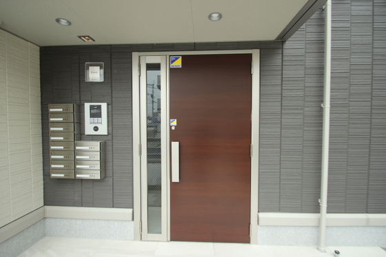 グランテリア楽々園S