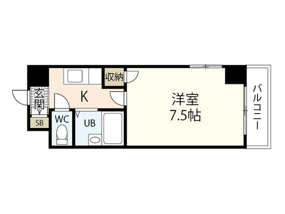 ルネッサンス富士見町