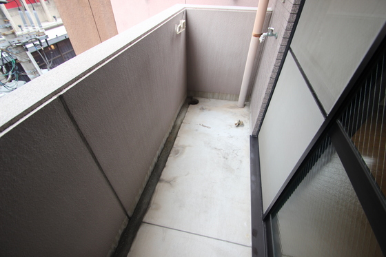 ルネッサンス富士見町