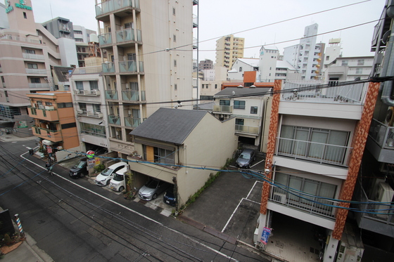 ルネッサンス富士見町