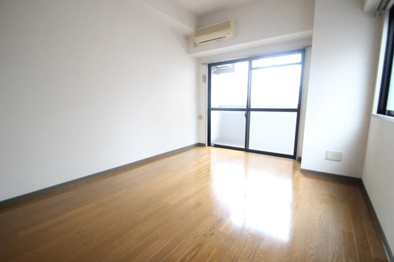 ルネッサンス富士見町