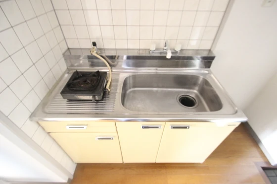 ルネッサンス富士見町