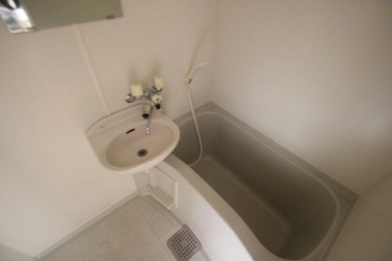 ルネッサンス富士見町