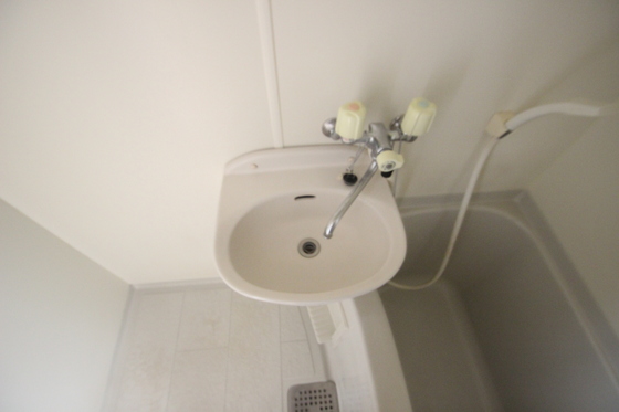 ルネッサンス富士見町