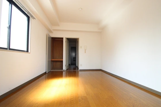 ルネッサンス富士見町