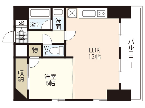 ルネッサンス富士見町